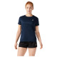 Asics Γυναικεία κοντομάνικη μπλούζα Core Asics Γυναικεία κοντομάνικη μπλούζα Core